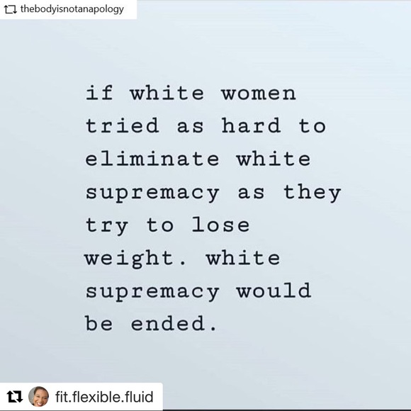 Meet your Posher, The GetFitNurse 💙 - Picture 9 of 9